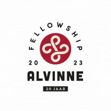 Fellowship of Alvinne 2023 (NEW) Fellowship of Alvinne 2023 (NEW)