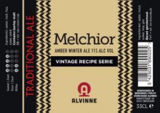Melchior - 33 cl (brewed@Pirlot)